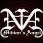 Niki Hill aka MidiansAngel - @midiansangel - Youtube