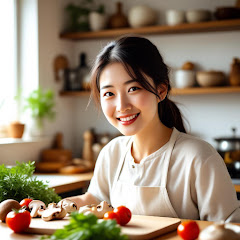 轻松厨房【小白学中餐】Real Chinese Home Cookingアイコン画像