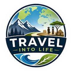 Travel Into Life