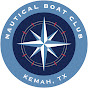 Nautical Boat Club - Kemah logo