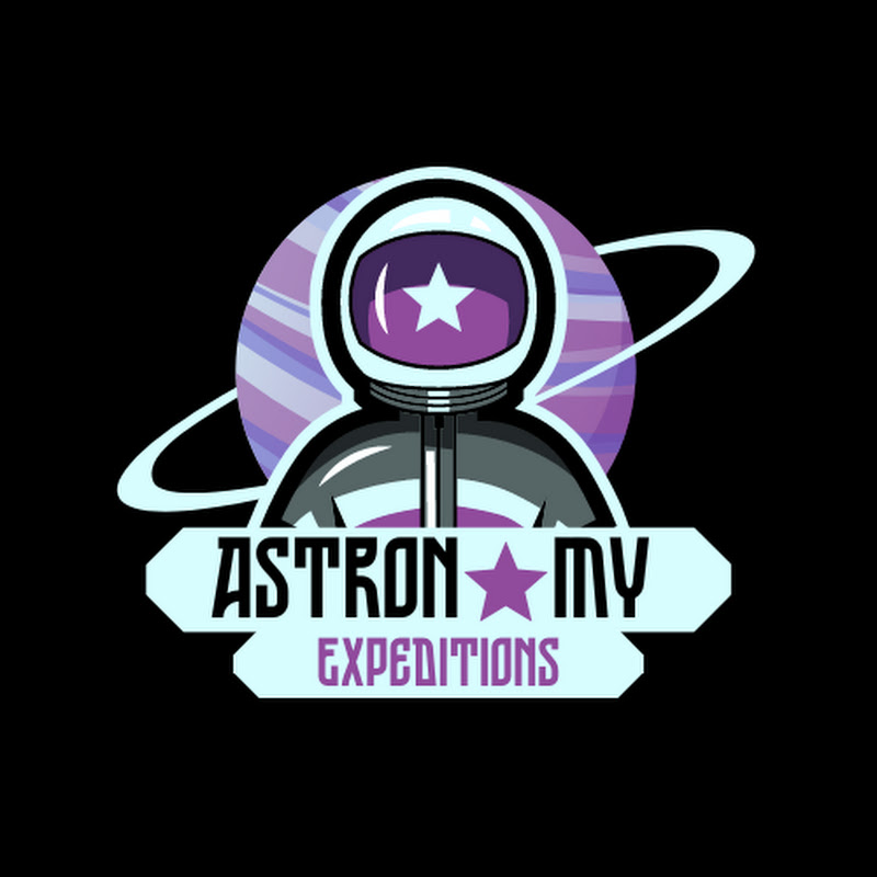 Astronomy Expeditions