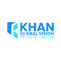 Khan Global Vision  logo