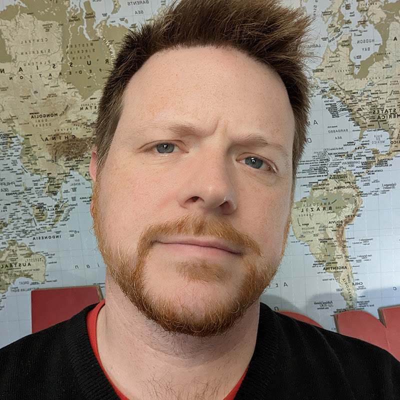 Remy Sharp icon