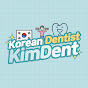 KimDent logo