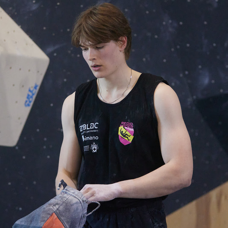 David Farner Climbing avatar