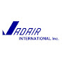 Jadair International Inc. logo