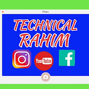 TECHNICAL RAHIM