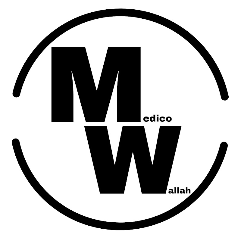 Medico Wallah Ansari 