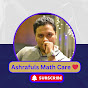 Ashraful's Math Care❤️ logo