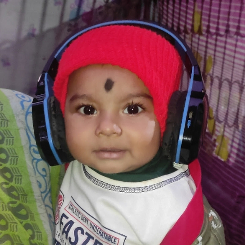 Mayank Vlog@