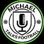 Michael Talks Football Avatar