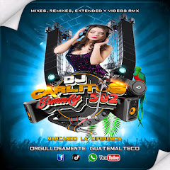 Dj Carlitos Simalij 502
