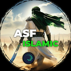 ASF ISLAMIC 