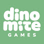 Канал Dinomite Games - Go Fight Fantastic! на Youtube