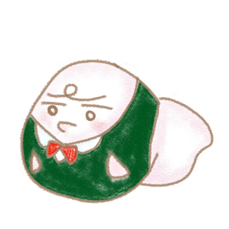 飽き性 うぉれしと申しますが。