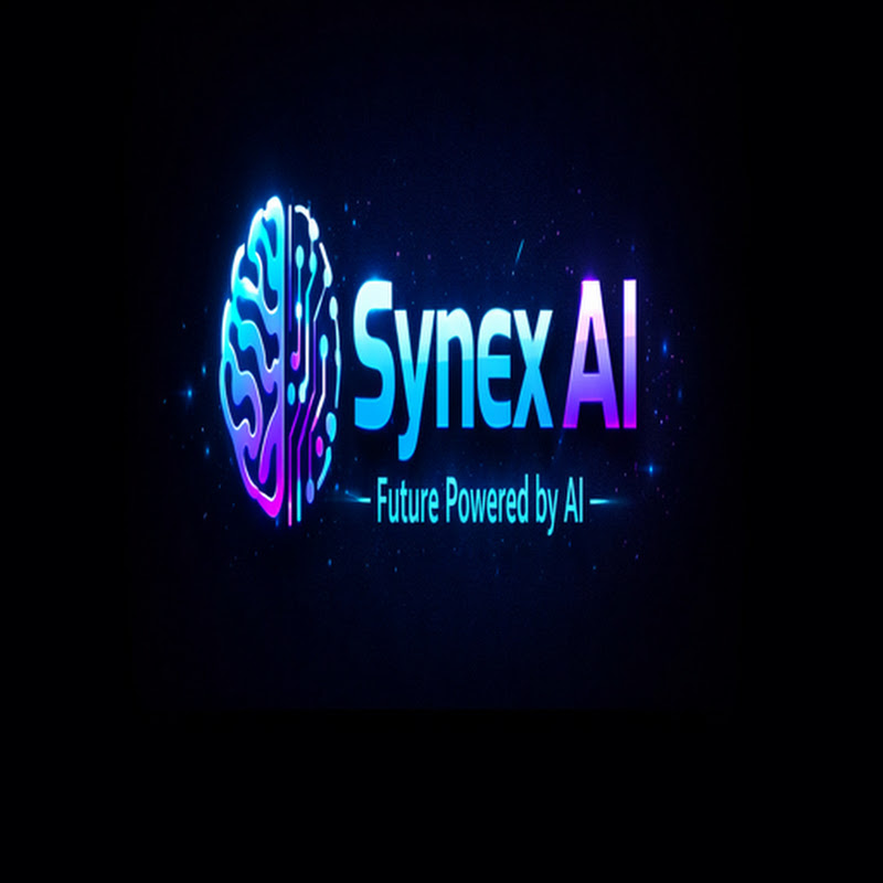 Hire Synex AI — Tech & Science YouTube creator for sponsorships