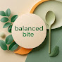 Balanced Bite logo