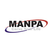 Manpa tools / 만파 목공예
