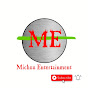 Michuu Entertainmen logo