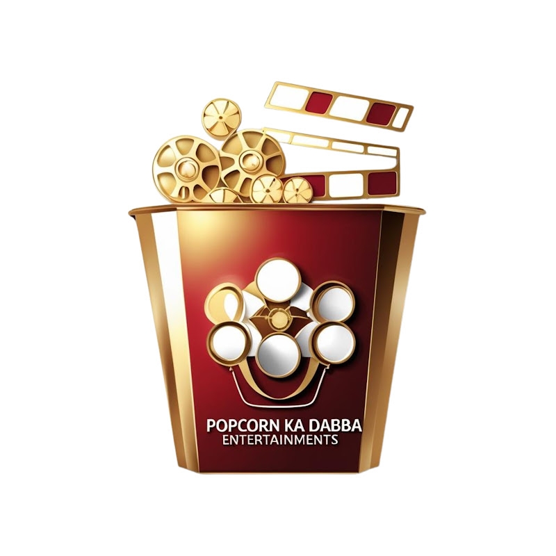 Popcorn Ka Dabba