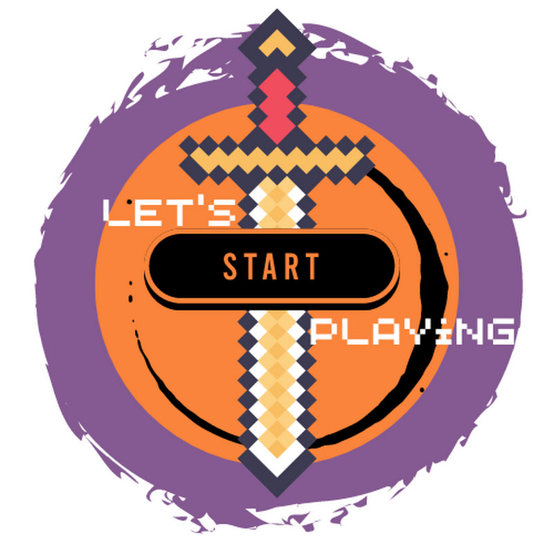 Let's Start Playing