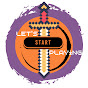 Let's Start Playing