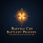 Battle Cry Prayers logo
