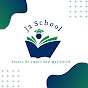 J2 School logo