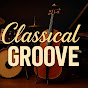 Classical Groove  logo