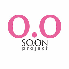 SO.ON project公式アイコン画像