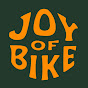 Joy of Bike  logo