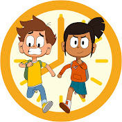 NATE IS LATE - OFFICIAL