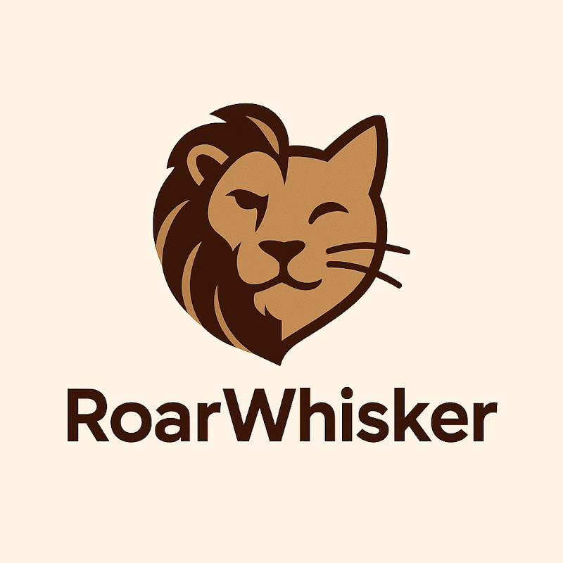 Roar Whisker