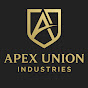Apex Union Industries logo