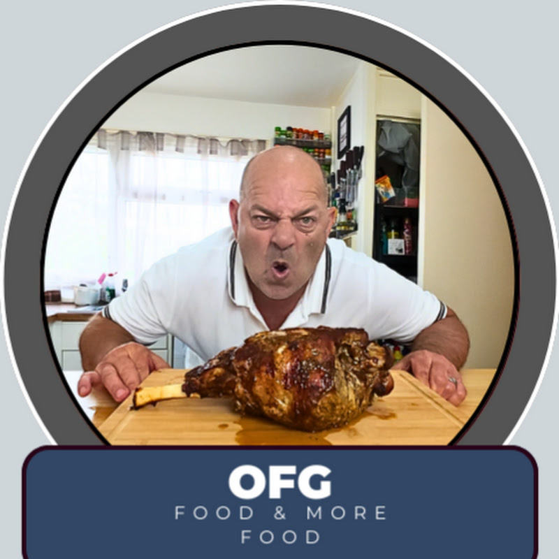 Old Food Guy