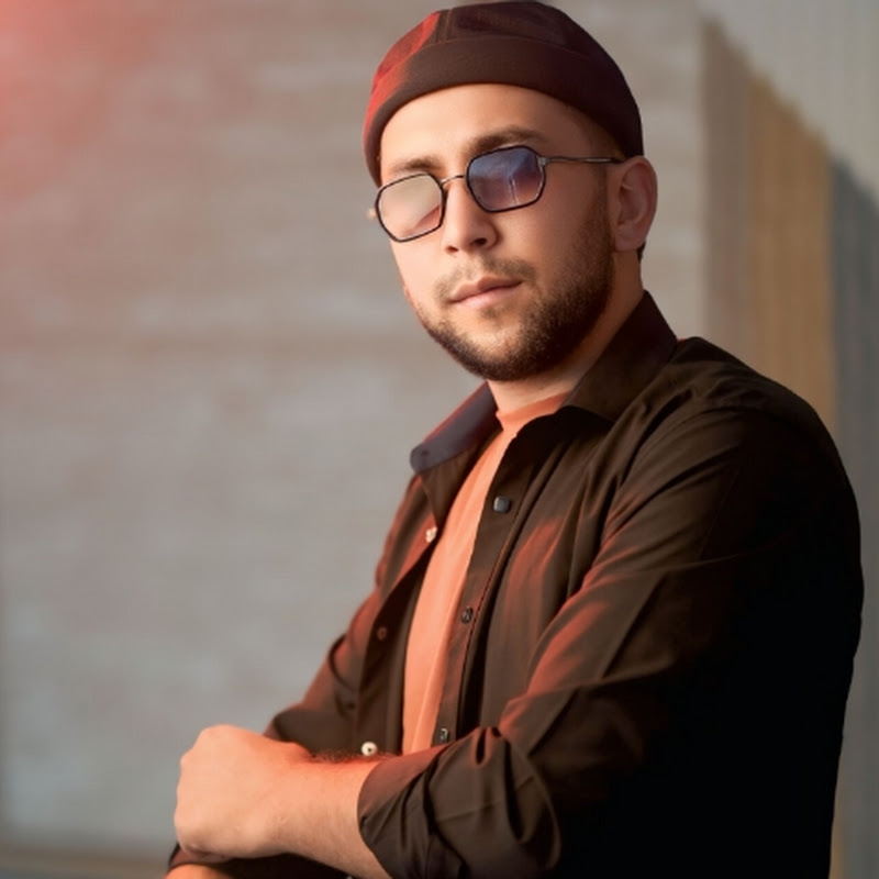 Channel Avatar