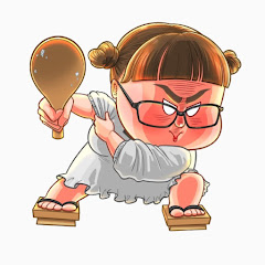 せっかちかあちゃんアイコン画像