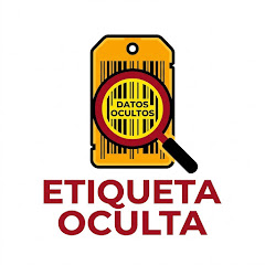 Etiqueta Oculta