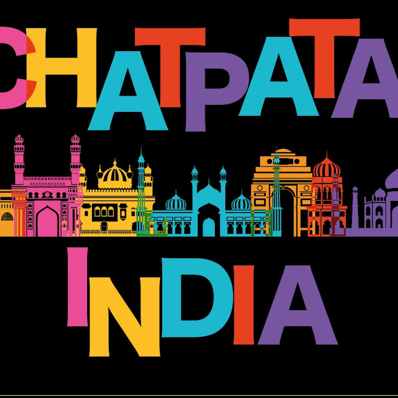 Chatpata India