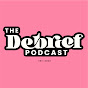 The Debrief Podcast logo