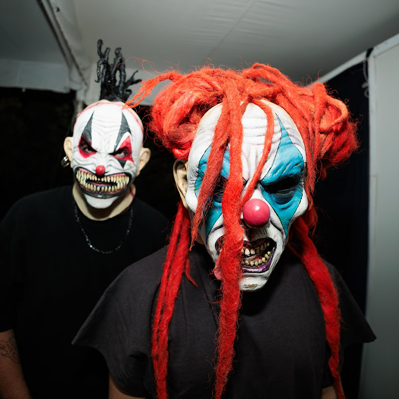 djskilltheclowns