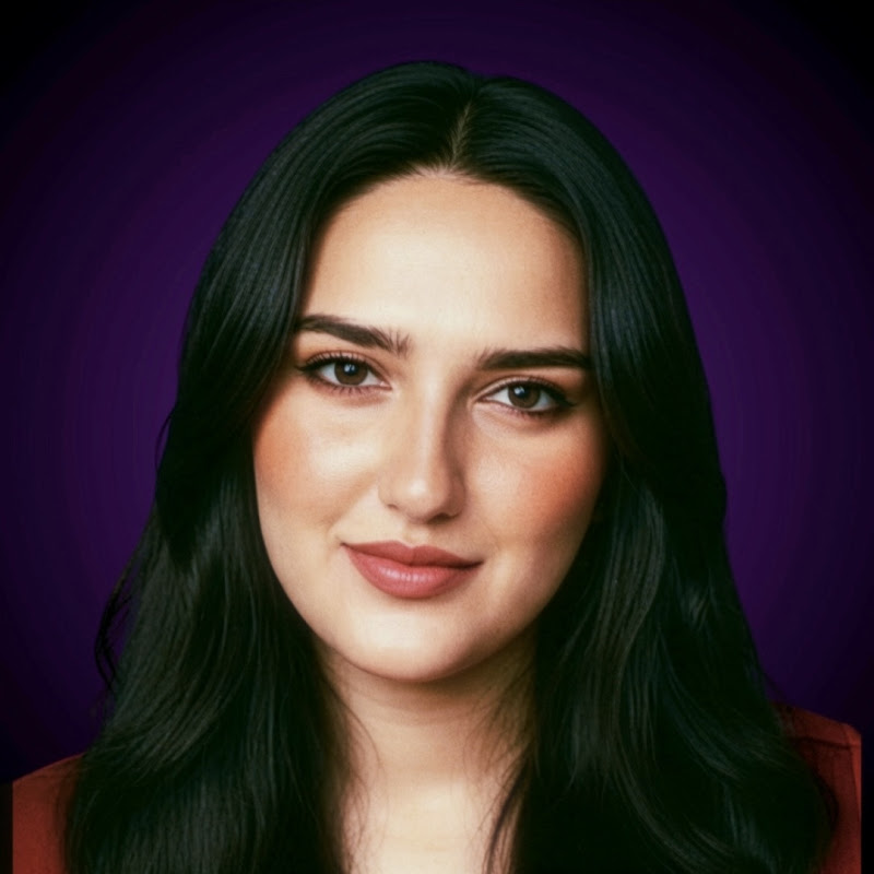 Natashia Kaur Raina