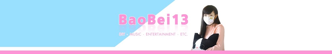 BaoBei13 رمز قناة اليوتيوب
