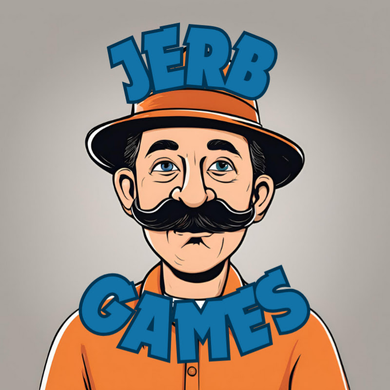 Jerb Games
