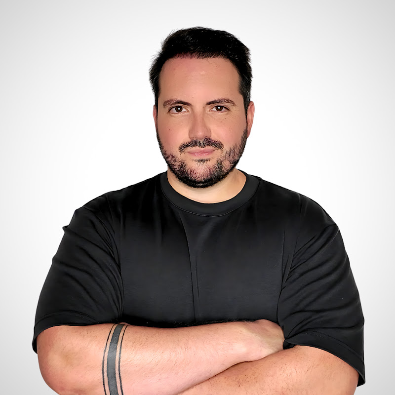 Alexandre Chaimbault