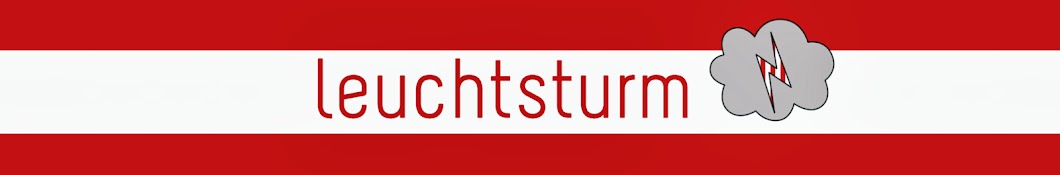 leuchtsturm YouTube kanalı avatarı