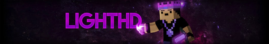 LightHD YouTube kanalı avatarı
