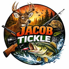 Jacob Tickle