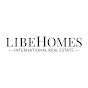 LIBEHOMES Luxury Estate agents Marbella logo