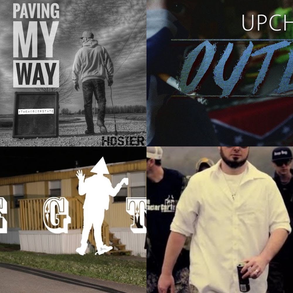 Country Rap 🤠 Hick Hop 😎 Dirty South